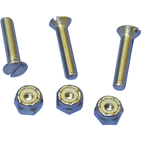 Edlund Screw (F/ Base Plate) (Pack Of 3) Pk A512